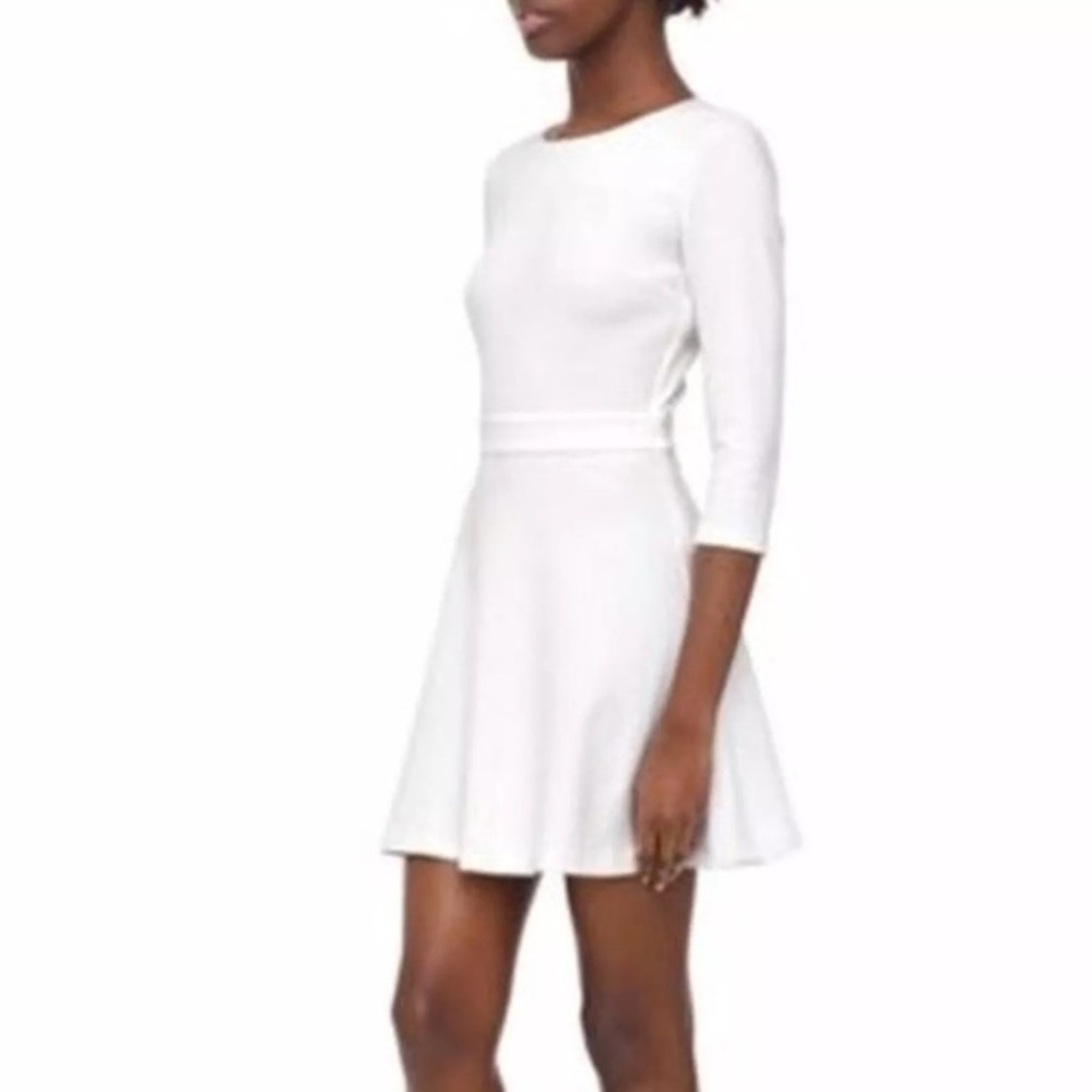 Club Monaco Abby dress. Never worn. Retail 189